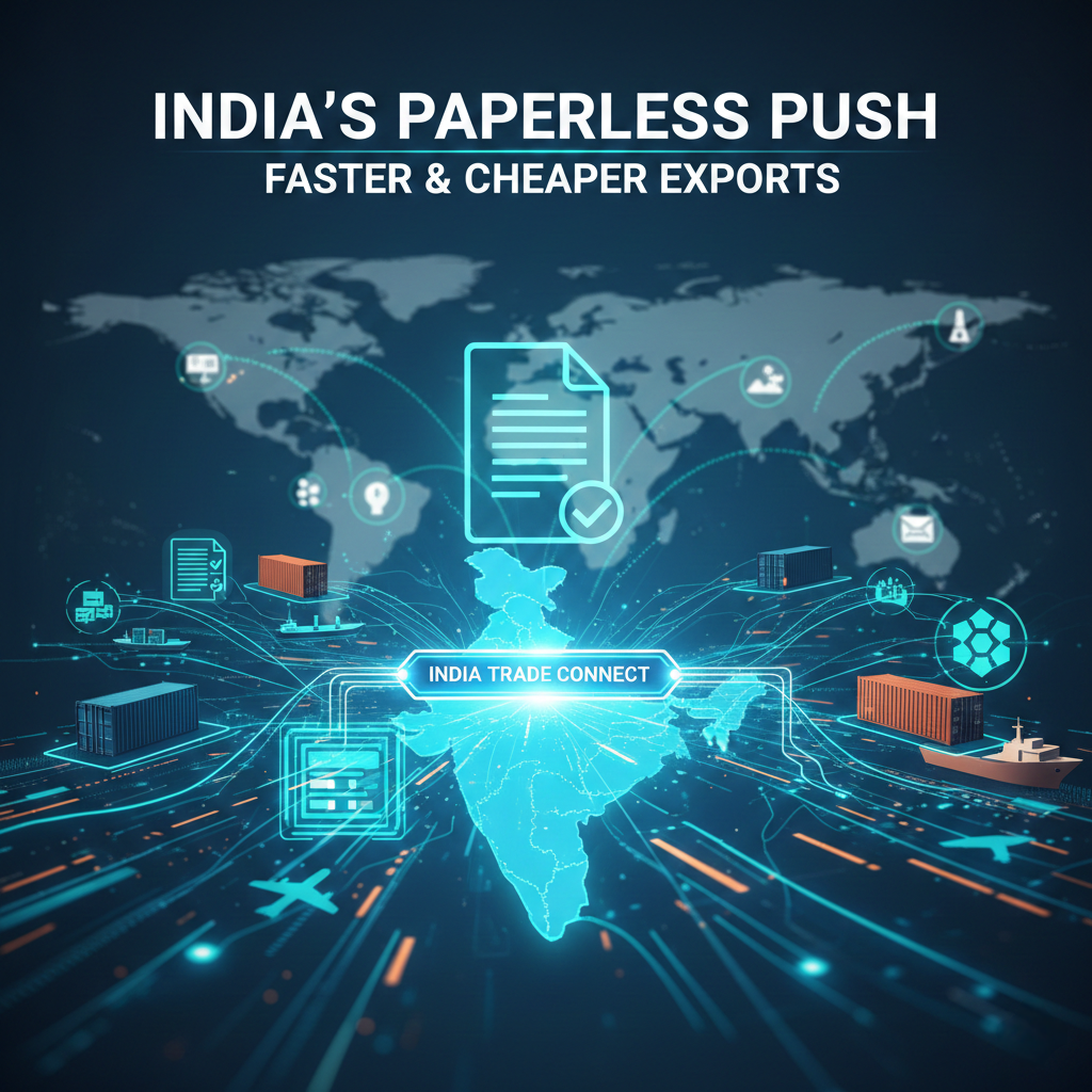 paperless-trade